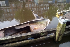 Jacob van Lennepkade, Amsterdam, 17 juni 2021