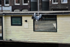 Jacob van Lennepkade - Oud-West, Amsterdam (18-6-2022)