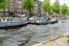 2e Kostverlorenkade - Oud-West, Amsterdam (18-6-2022)