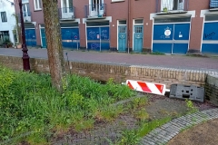 Jan Hanzenstraat - Oud-West (5 Mei 2023)
