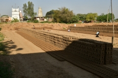 Chandigarh - Tohga - AKG clay bricks manufacturer