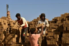 Chandigarh - Tohga - AKG clay bricks manufacturer