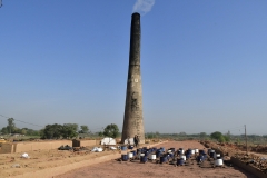 Chandigarh - Tohga - AKG clay bricks manufacturer