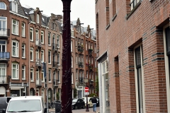 Jan Hanzenstraat, Oud-West, Amsterdam (3-5-2022)