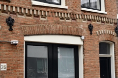 Douwes Dekkerstraat, Oud-West, Amsterdam (3-5-2022)