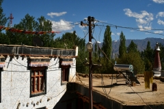 Leh, Ladakh (30-7-2018)