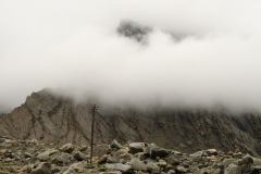 Road to Rangdum - Suru Valley, Ladakh (30-6-2018)