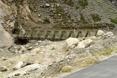 Road to Rangdum - Suru Valley, Ladakh (30-6-2018)