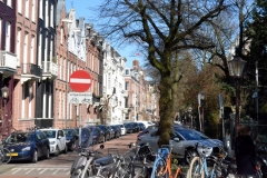 Vondelstraat, Amsterdam