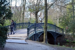 Vondelpark, Amsterrdam