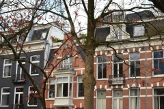 Nicolaas Beetsstraat, Amsterdam
