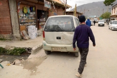 Padum - Zanskar (4 Juli 2018)