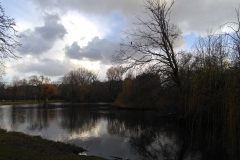 Vondelpark, Amsterdam