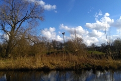 Vondelpark, Amsterdam