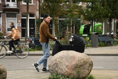 Kwakersplein - Oud-West, Amsterdam (5-11-2022)