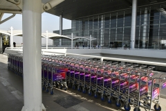 Chandigarh - New Civil Air Terminal, Mohali