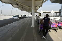 Chandigarh - New Civil Air Terminal, Mohali