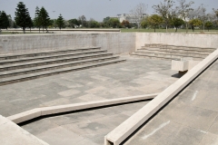 Chandigarh - Haryana Legislative Assembly en omgeving