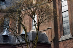 Vondelstraat, Amsterdam