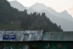 Sonamarg, Kashmir (2-9-2018)