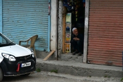 Sonamarg, Kashmir (2-9-2018)