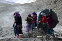 Zanskar Valley Road - Zanskar (6-7-2018)