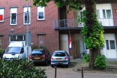 Ite Boeremastraat (5-5-2018)