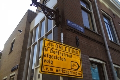 Bellamystraat, Nicolaas Beetsstraat (6-10-2018)