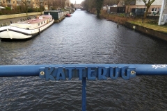 Katterug (brug nr. 1935), Hugo de Grootgracht (12-1-2020)