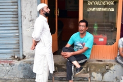 Srinagar - Kashmir (7-8-2018)