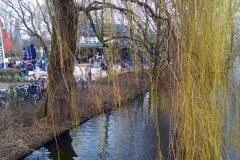 Vondelpark, Amsterdam