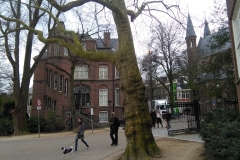 Vondelpark, Amsterdam