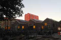 Bellamyplein (7-5-2018)