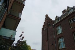 Hannie Dankbaarpassage - Oud-West, Amsterdam (7 oktober 2023)