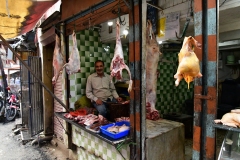 Srinagar - Kashmir (8-8-2018)