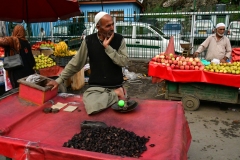 Srinagar - Kashmir (8-8-2018)