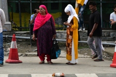 Srinagar - Kashmir (8-8-2018)