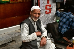 Srinagar - Kashmir (8-8-2018)