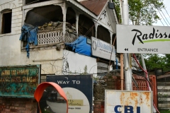 Srinagar - Kashmir (8-8-2018)