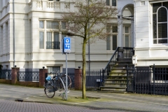 Roemer Visscherstraat, Amsterdam