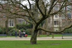 Vondelpark, Amsterdam