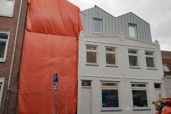 Jan Hanzenstraat - Oud-West, Amsterdam (9 november 2023)