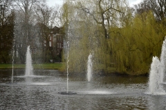 Vondelpark, Amsterdam