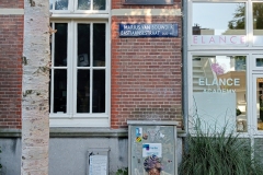 WG-Terrein - Oud-West, Amsterdam (9 juni 2023)