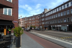 Lodewijk Boisotstraat (9-11-2018)