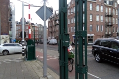 Kinkerbrug - Kinkerstraat (9-11-2018)