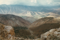 Atlasgebergte - Marokko (1997)