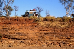 Australië (1999) - The Outback (2)