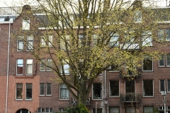 Bilderdijkkade, Oud-West, Amsterdam (3 april 2022)