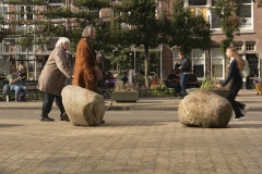 Kwakersplein, Amsterdam (7 oktober 2021)